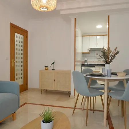 Flat Select Xovemar Apartamento