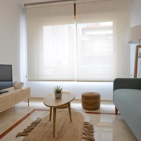 Flatselect Xovemar Apartmán *