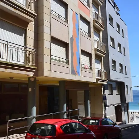 Flat Select Xovemar * Sanxenxo