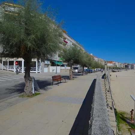 Apartamento Flat Select Xovemar Sanxenxo
