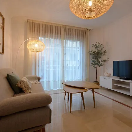 Flat Select Xovemar Apartamento Sanxenxo