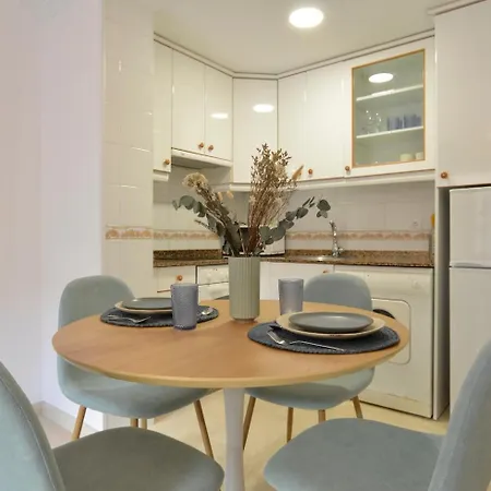 Flat Select Xovemar Apartamento *
