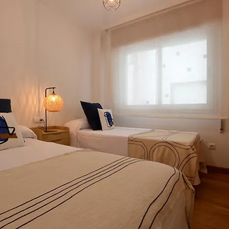 Flat Select Xovemar Apartamento Sanxenxo