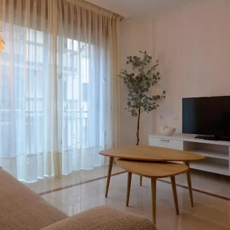 Flat Select Xovemar Sanxenxo