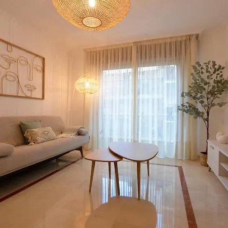 Flatselect Xovemar * Sanxenxo