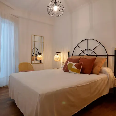 Flatselect Xovemar Apartmán