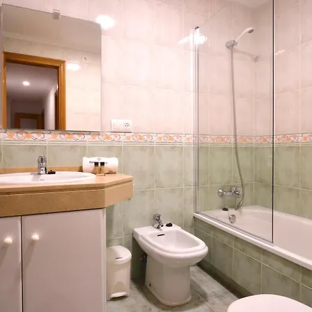 Flatselect Xovemar Apartmán