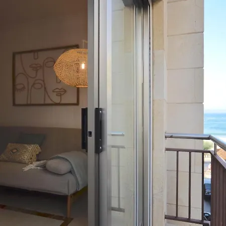 Apartamento Flat Select Xovemar *