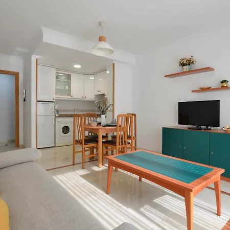 Flat Select Xovemar Sanxenxo