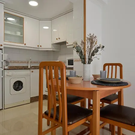 Flat Select Xovemar Apartamento Sanxenxo