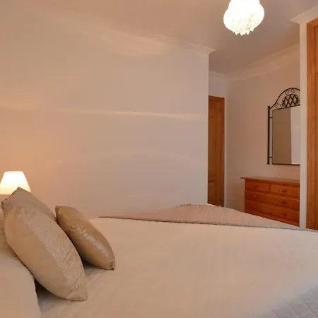 Apartamento Flat Select Xovemar *