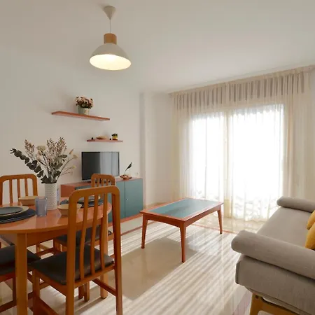 Flat Select Xovemar Apartamento *