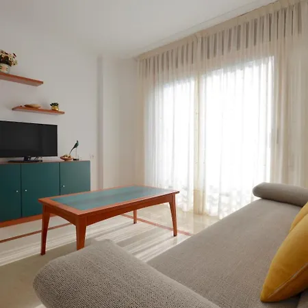 Flat Select Xovemar Apartamento