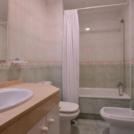 Flat Select Xovemar Apartamento *