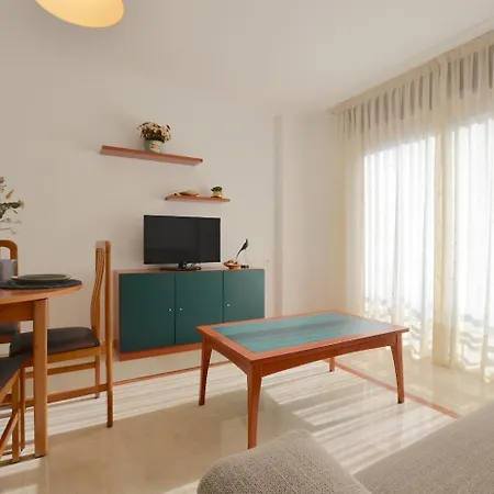 Flatselect Xovemar Apartamento Sanxenxo