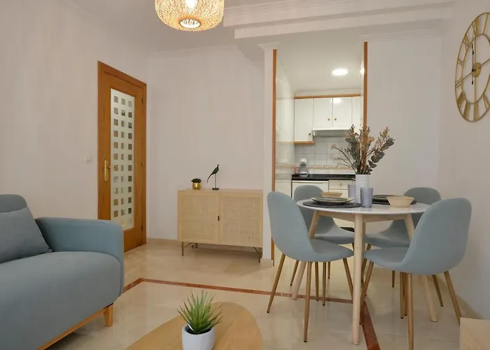 Flatselect Xovemar Διαμέρισμα