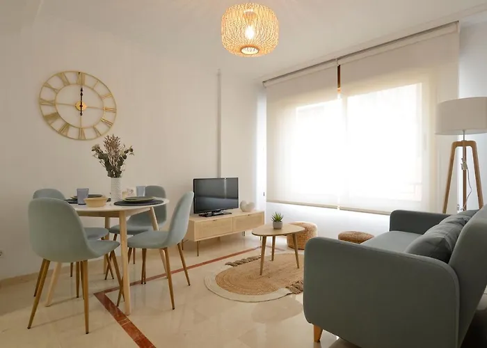 Flat Select Xovemar * Sanxenxo