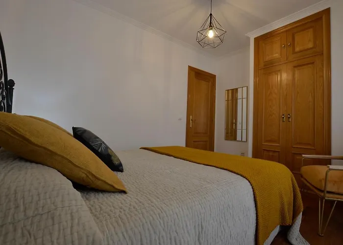 Flat Select Xovemar Sanxenxo