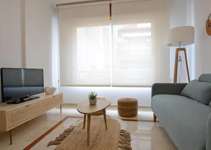 Flat Select Xovemar Apartment *