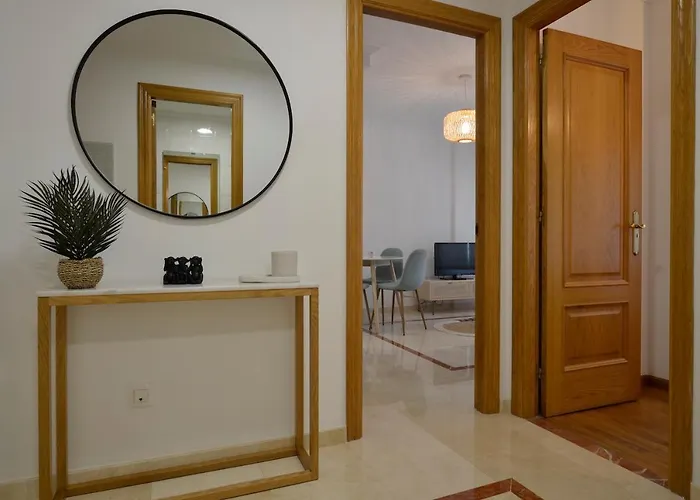 Flat Select Xovemar Sanxenxo