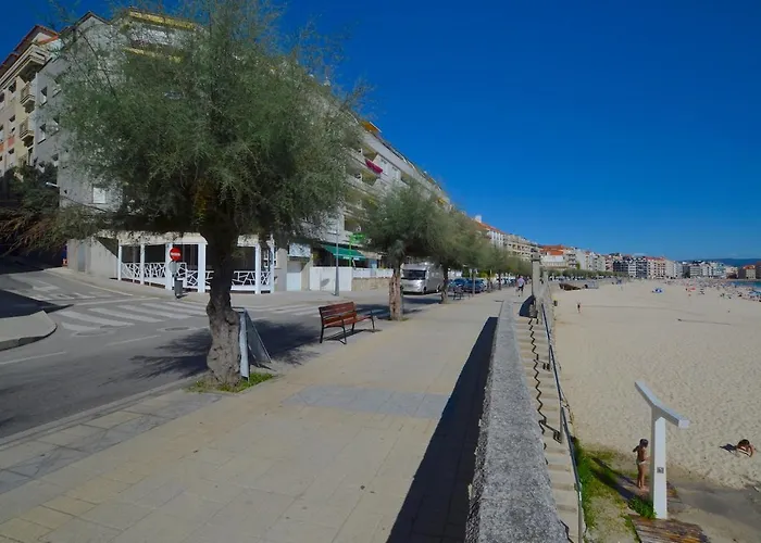 Apartment Flat Select Xovemar Sanxenxo