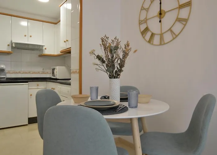 Flat Select Xovemar Sanxenxo