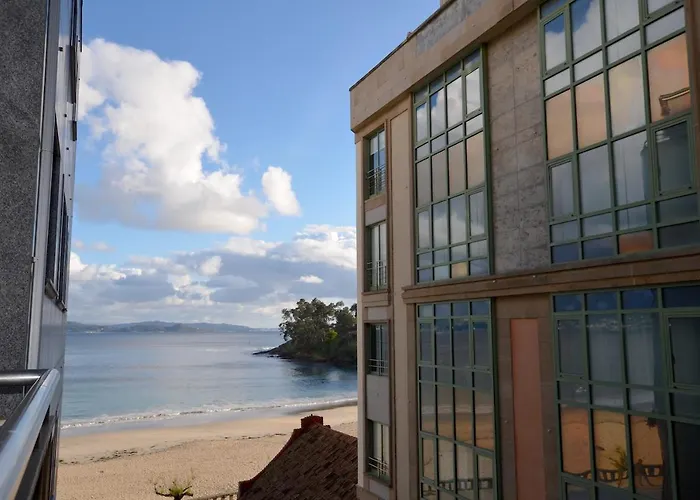 Flatselect Xovemar Διαμέρισμα