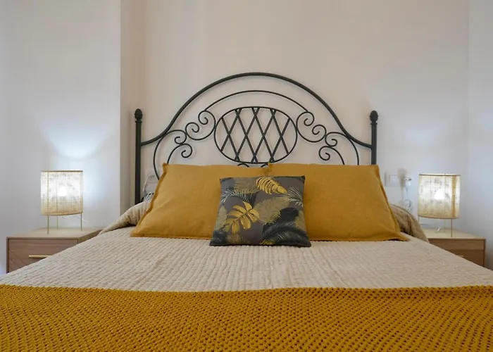 Flat Select Xovemar * Sanxenxo