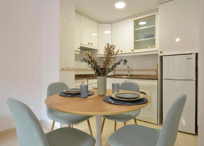 Flat Select Xovemar Apartment *