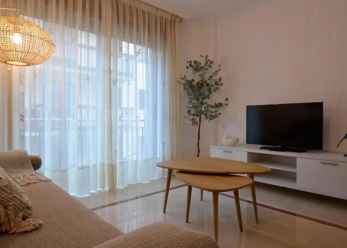 Flat Select Xovemar Sanxenxo