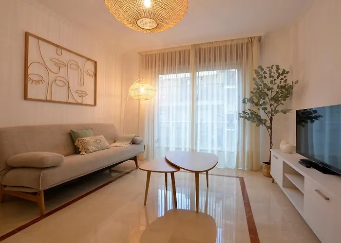 Flat Select Xovemar * Sanxenxo