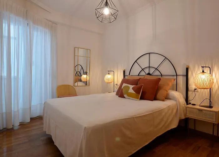 Flat Select Xovemar Apartment