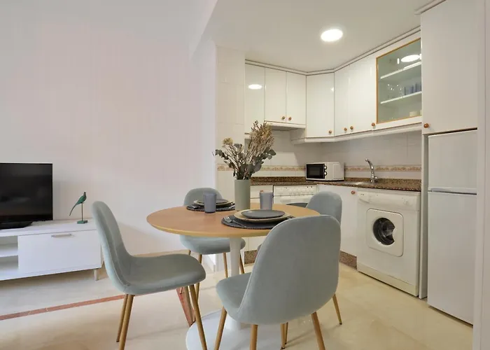 Flat Select Xovemar * Sanxenxo