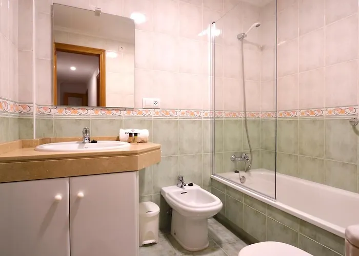 Flat Select Xovemar Apartment