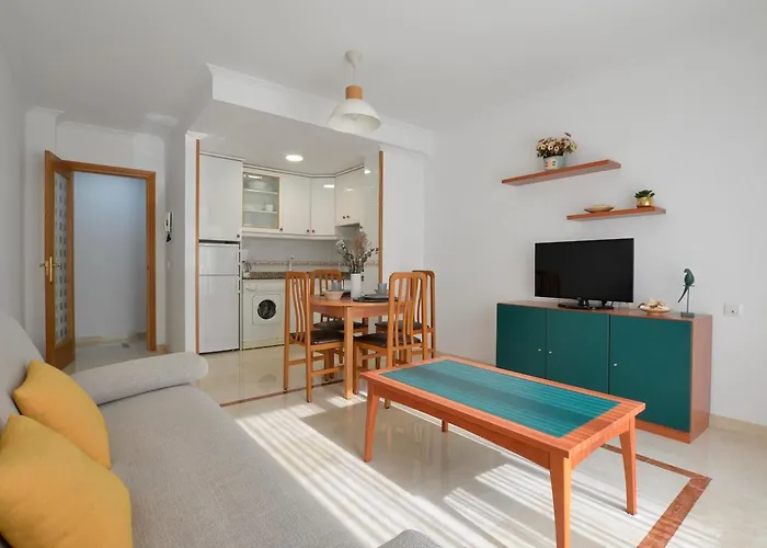 Flatselect Xovemar Sanxenxo